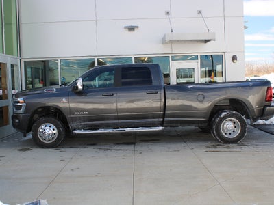 2026 RAM Ram 3500 Laramie