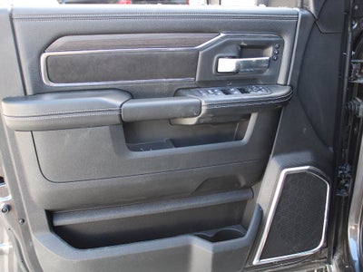 2026 RAM Ram 3500 Laramie