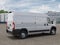 2026 RAM ProMaster 2500 Tradesman