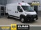 2026 RAM ProMaster 2500 Tradesman