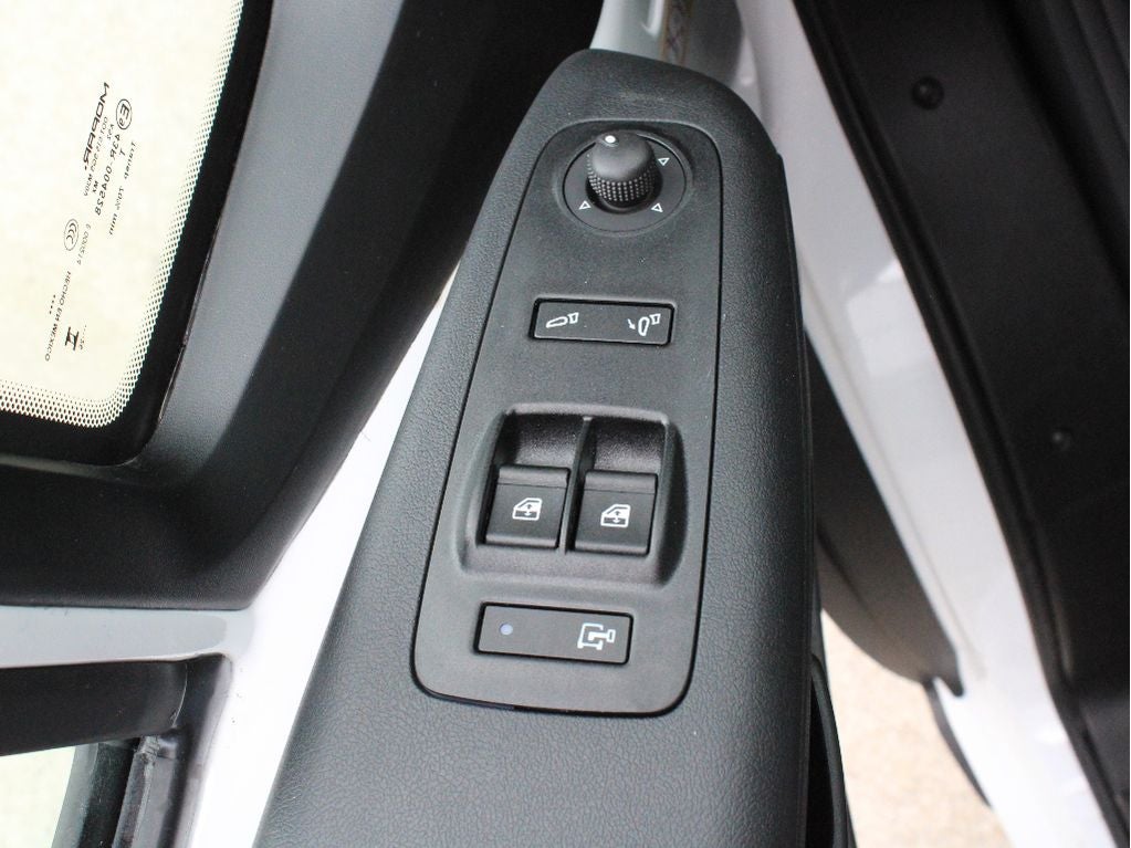 2026 RAM ProMaster 2500 Tradesman