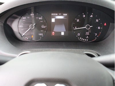 2026 RAM ProMaster 2500 Tradesman