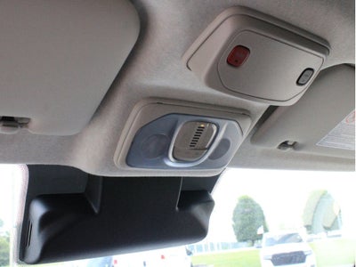 2026 RAM ProMaster 2500 Tradesman