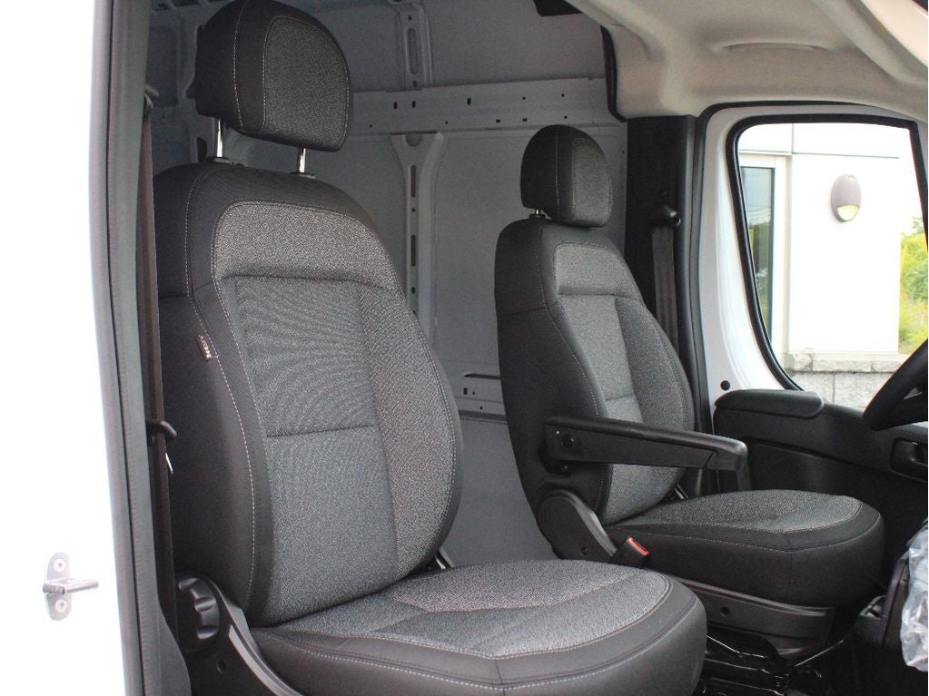 2026 RAM ProMaster 2500 Tradesman