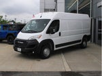 2026 RAM ProMaster 2500 Tradesman