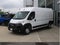 2026 RAM ProMaster 2500 Tradesman