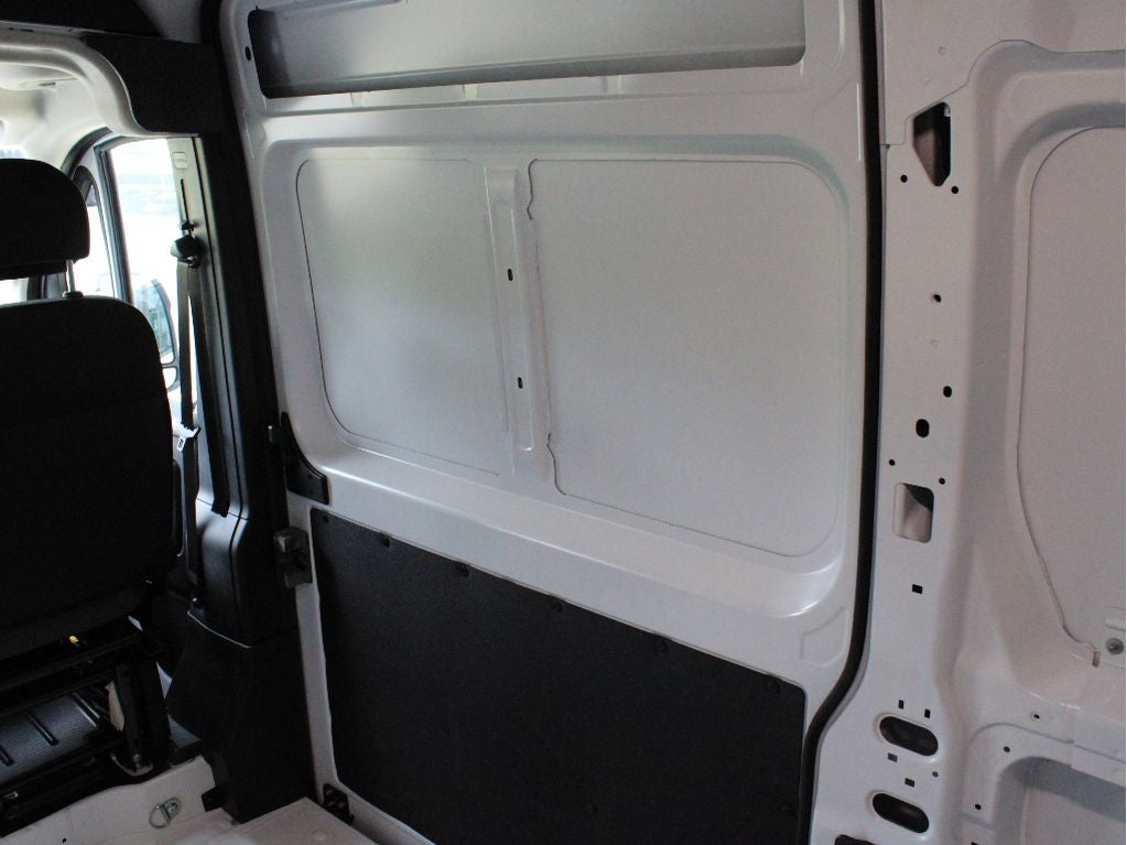 2026 RAM ProMaster 2500 Tradesman