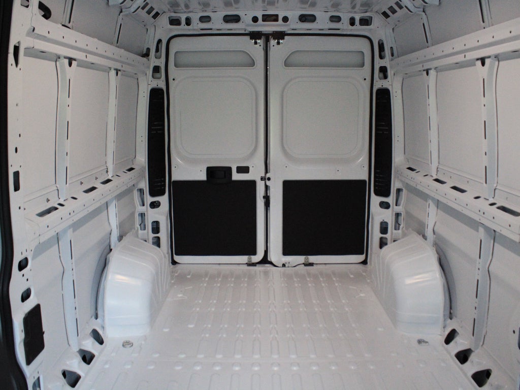 2026 RAM ProMaster 2500 Tradesman