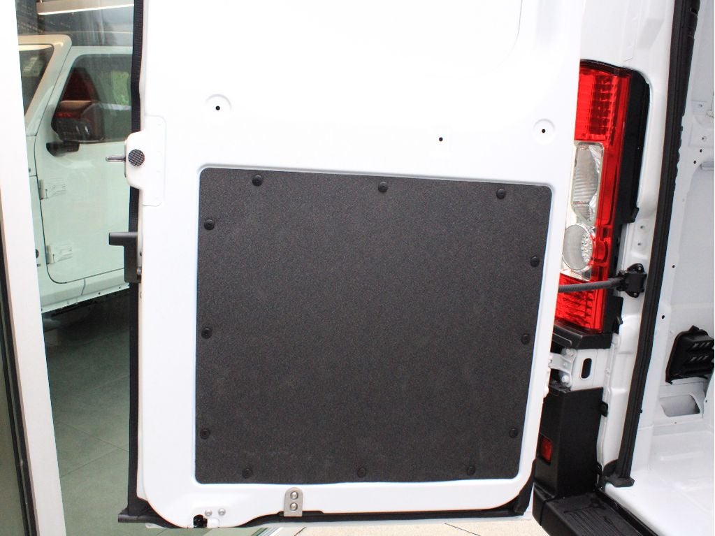 2026 RAM ProMaster 2500 Tradesman