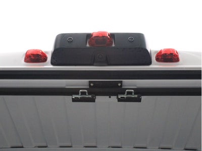 2026 RAM ProMaster 2500 Tradesman