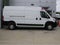 2026 RAM ProMaster 2500 Tradesman