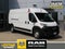 2026 RAM ProMaster 2500 Tradesman