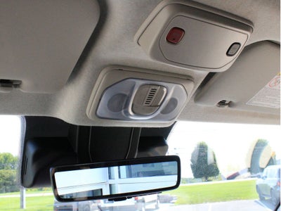 2026 RAM ProMaster 2500 Tradesman