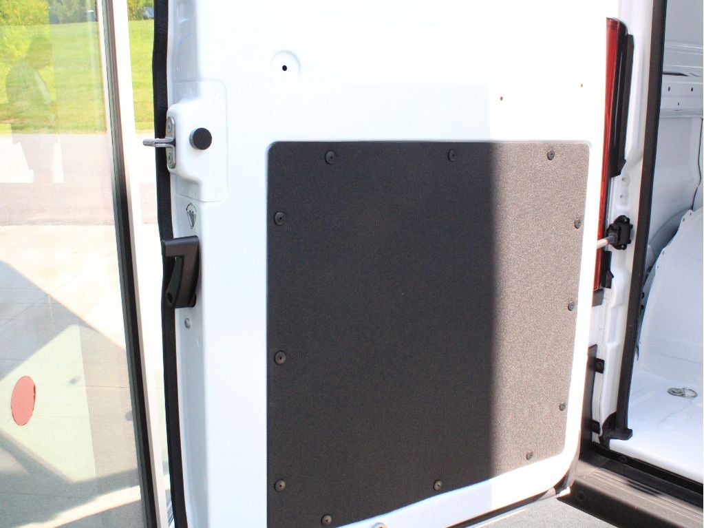 2026 RAM ProMaster 2500 Tradesman