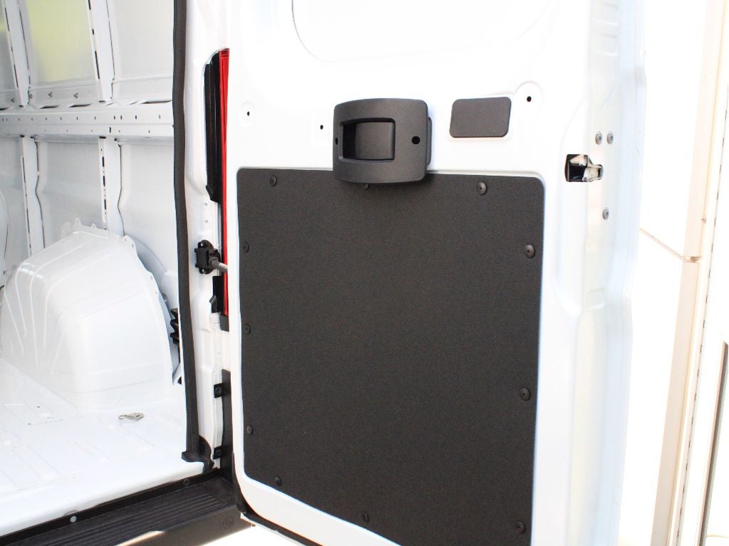2026 RAM ProMaster 2500 Tradesman