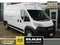 2026 RAM Ram ProMaster Tradesman