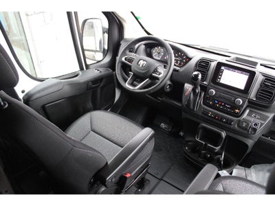 2026 RAM Ram ProMaster Tradesman