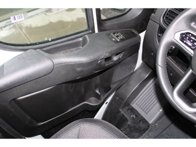 2026 RAM Ram ProMaster Tradesman