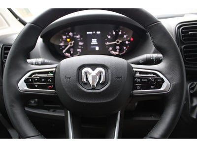 2026 RAM Ram ProMaster Tradesman