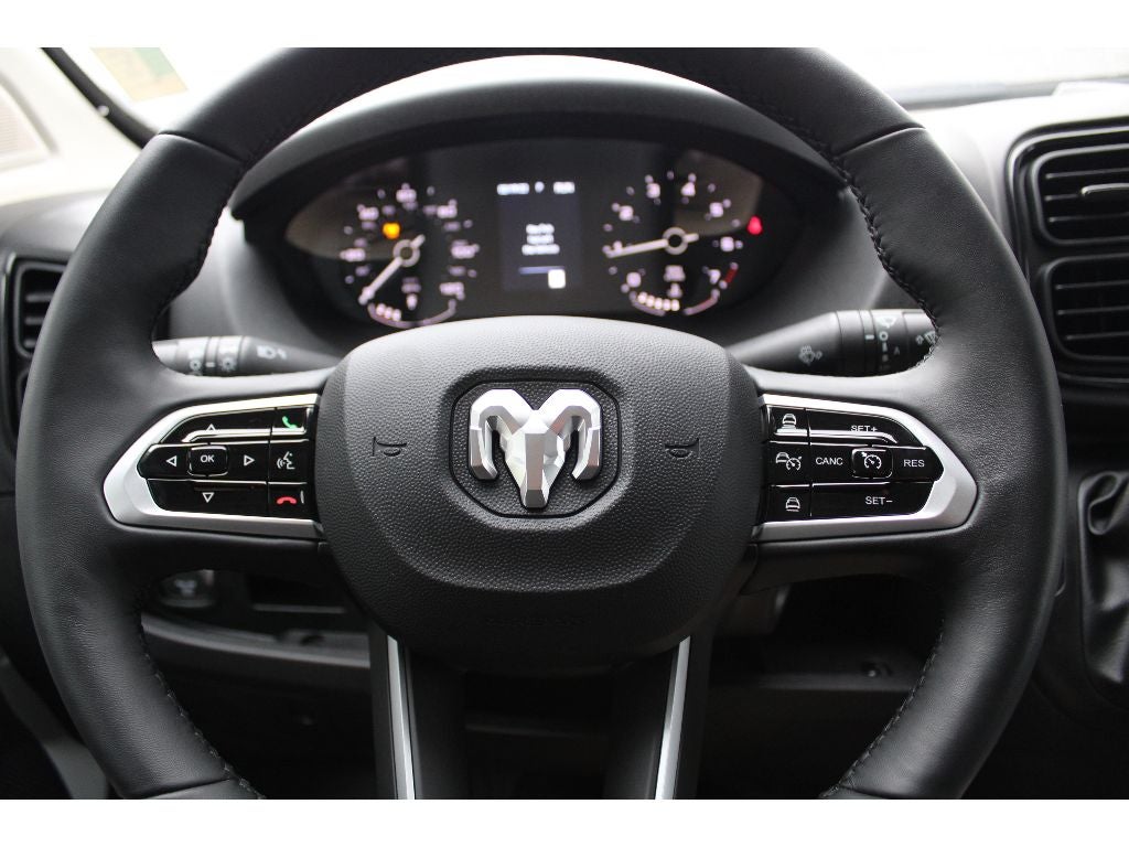 2026 RAM Ram ProMaster Tradesman