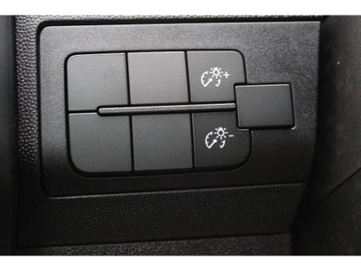 2026 RAM Ram ProMaster Tradesman