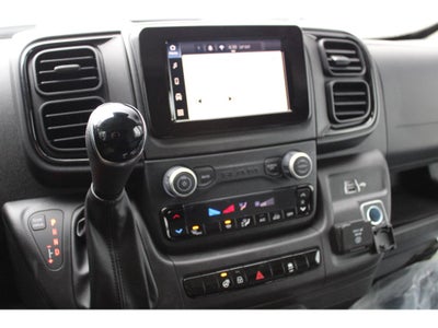 2026 RAM Ram ProMaster Tradesman