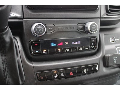 2026 RAM Ram ProMaster Tradesman