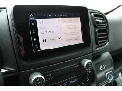 2026 RAM Ram ProMaster Tradesman