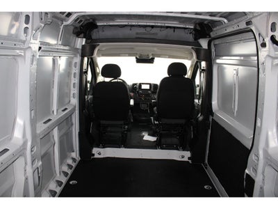 2026 RAM Ram ProMaster Tradesman
