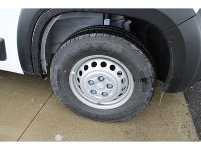 2026 RAM Ram ProMaster Tradesman