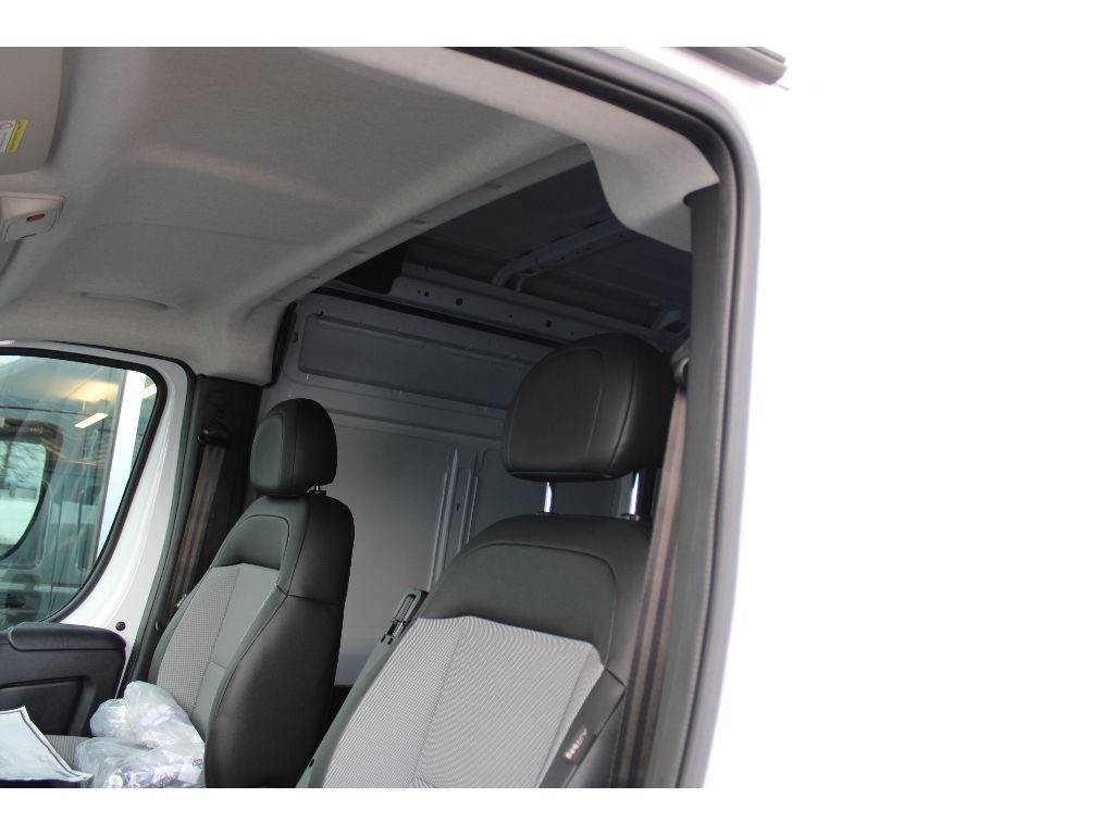 2026 RAM Ram ProMaster Tradesman