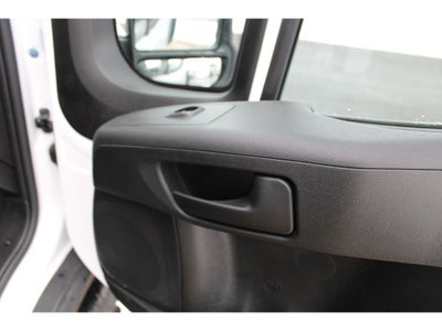 2026 RAM Ram ProMaster Tradesman