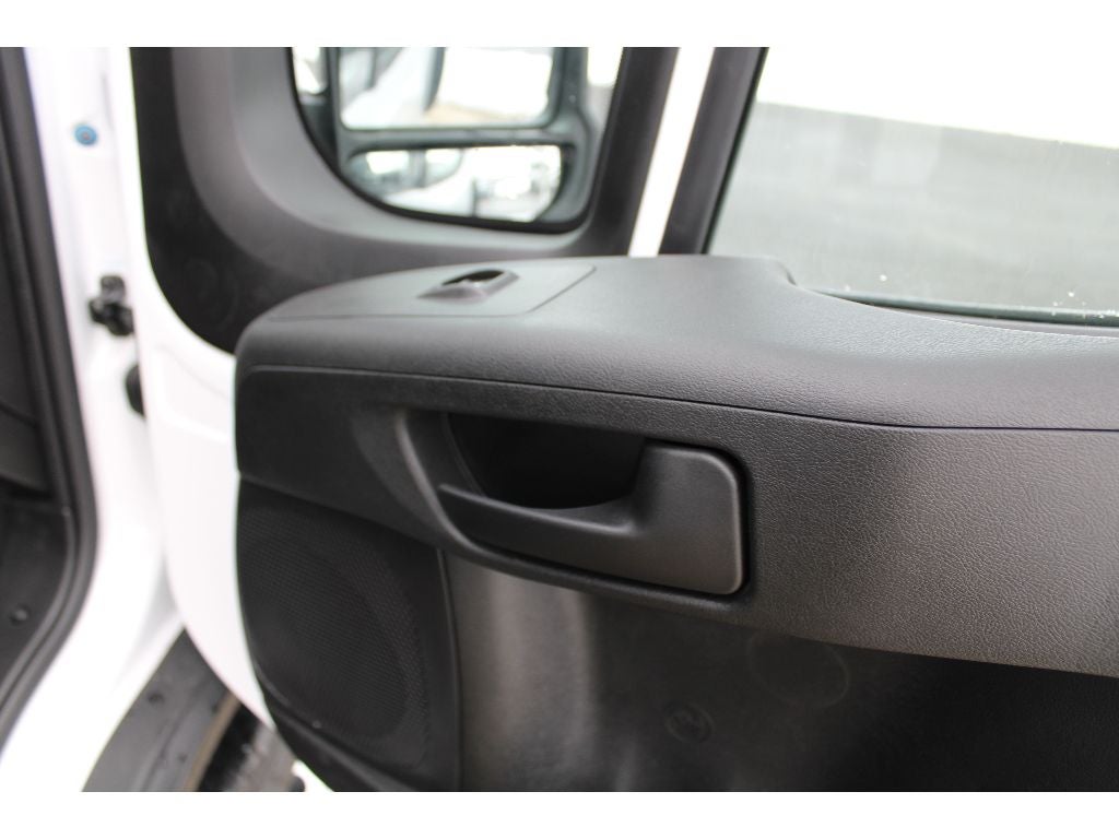 2026 RAM Ram ProMaster Tradesman