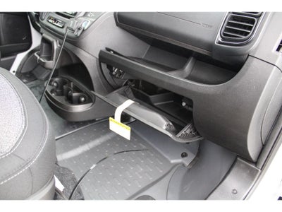 2026 RAM Ram ProMaster Tradesman