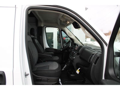 2026 RAM Ram ProMaster Tradesman