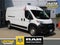 2026 RAM ProMaster 2500 Tradesman