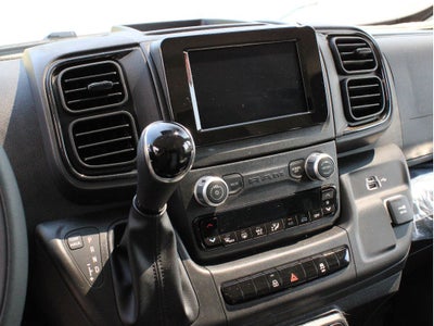 2026 RAM ProMaster 2500 Tradesman