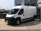 2026 RAM ProMaster 2500 Tradesman