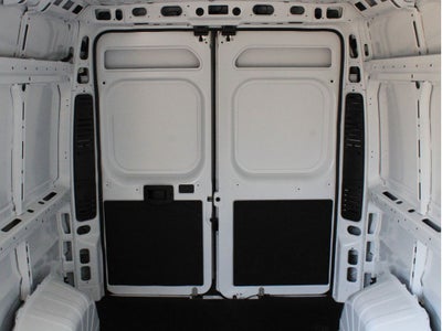 2026 RAM ProMaster 2500 Tradesman
