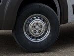2026 RAM ProMaster 2500 Tradesman