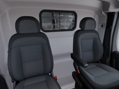 2026 RAM ProMaster 2500 Tradesman