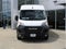2026 RAM ProMaster 2500 Tradesman