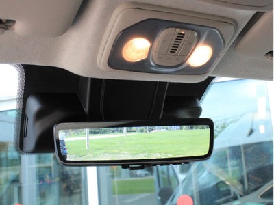 2026 RAM ProMaster 2500 Tradesman