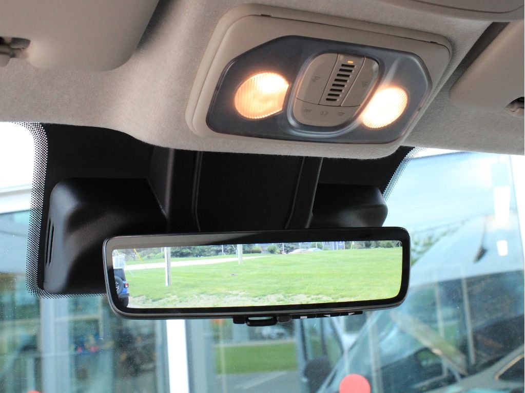 2026 RAM ProMaster 2500 Tradesman