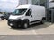 2026 RAM ProMaster 2500 Tradesman