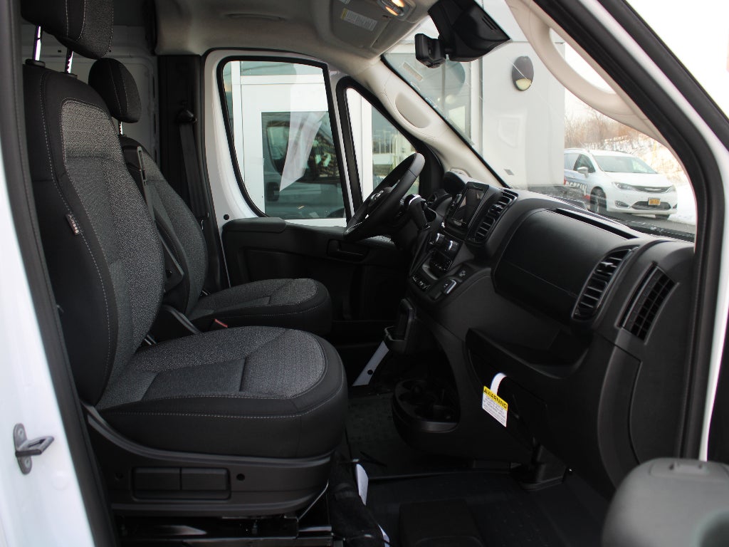 2026 RAM Ram ProMaster Tradesman