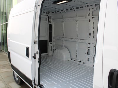 2026 RAM Ram ProMaster Tradesman