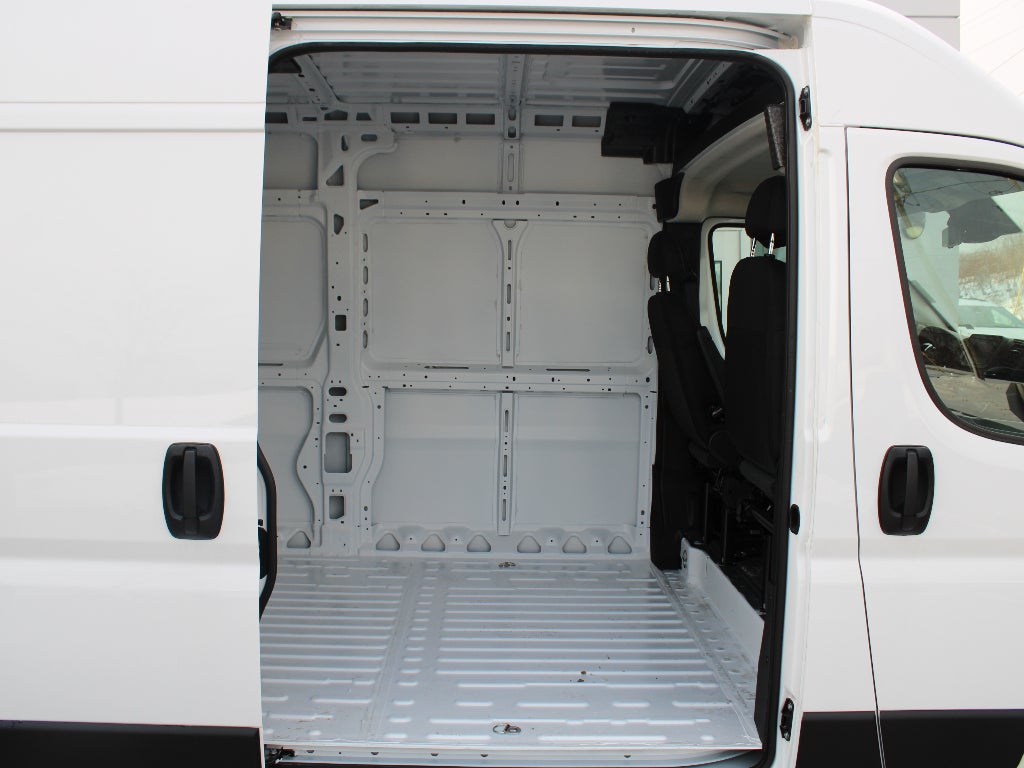 2026 RAM Ram ProMaster Tradesman