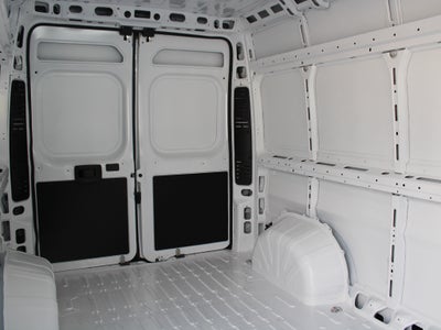 2026 RAM Ram ProMaster Tradesman