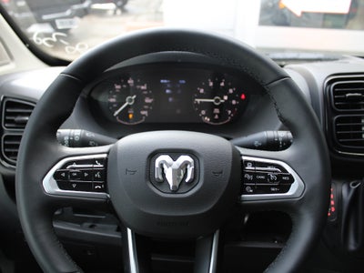 2026 RAM Ram ProMaster Tradesman